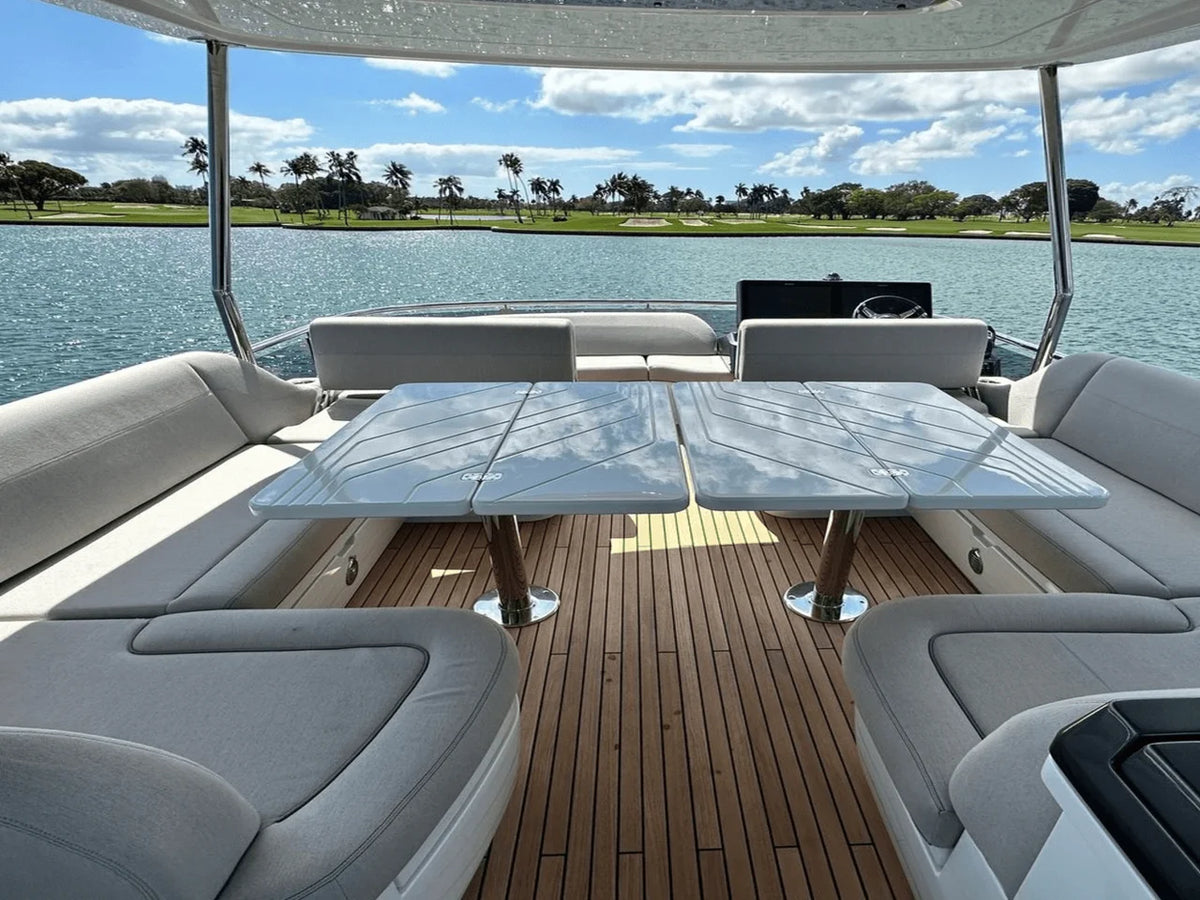 2027 Galeon 560 FLY 56.0 feet, Naples, Florida #55