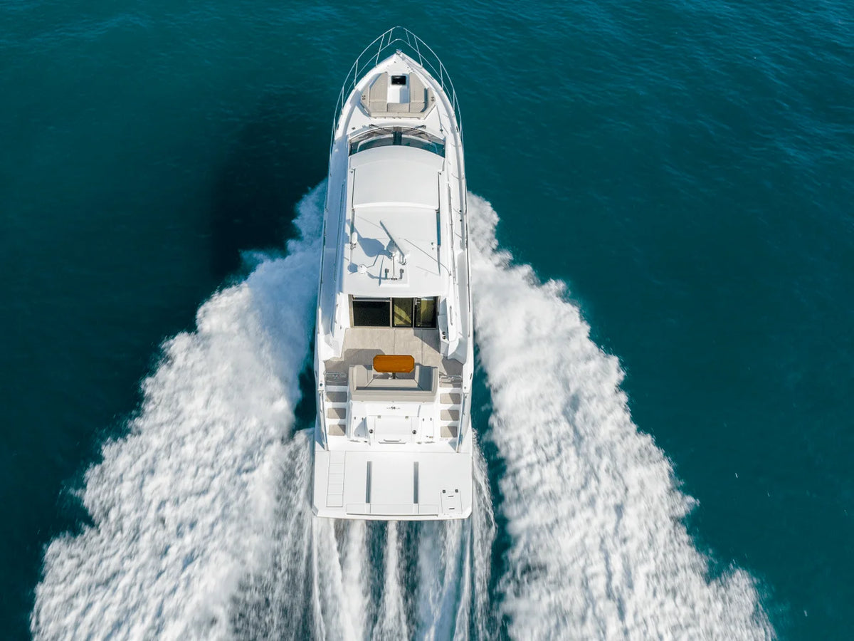 2026 Cruisers Yachts 50 Cantius 50.0 feet, Inuvik, Northwest Territories #20