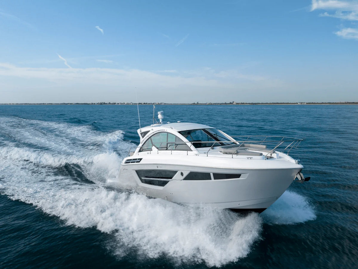 2026 Cruisers Yachts 50 Cantius 50.0 feet, Inuvik, Northwest Territories #1