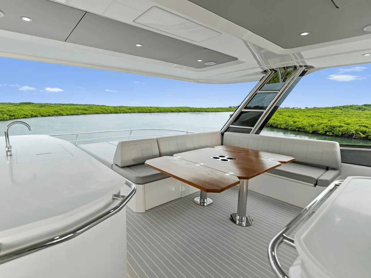 2027 Aquila 50 52.0 feet, Pompano Beach, Florida #63