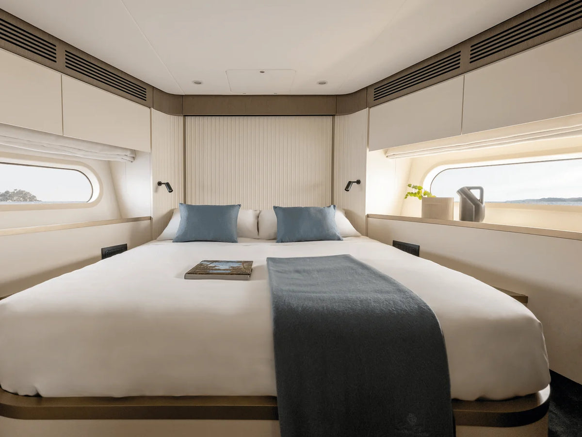 2027 Azimut Magellano 60 60.0 feet, Inuvik, Northwest Territories #49