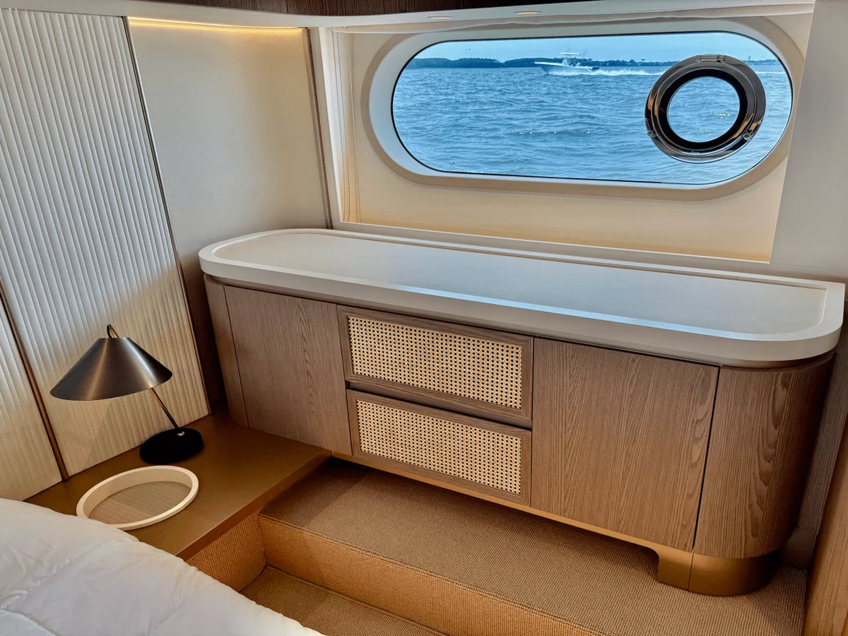 2026 Azimut Magellano 60 60.0 feet, Washington, Connecticut #63