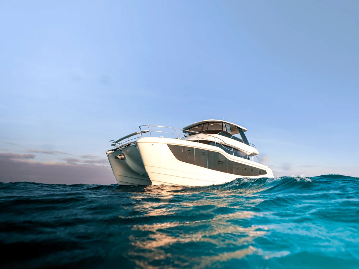 2027 Aquila 50 52.0 feet, Pompano Beach, Florida #31