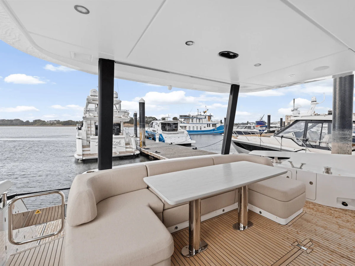 2026 Azimut Fly 68 68.0 feet, Quincy, MA #10