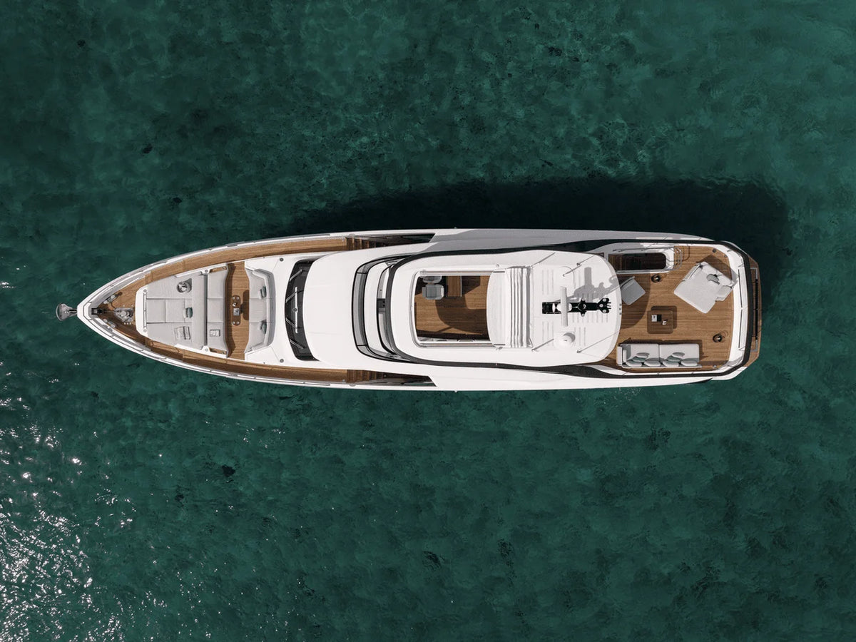 2027 Azimut Grande 26M 85.0 feet, Dania Beach, Florida #10