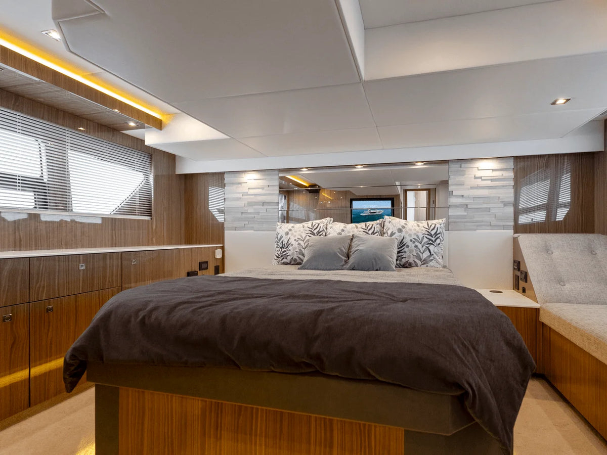 2025 Cruisers Yachts 50 Cantius 50.0 feet, Wrightsville Beach, North Carolina #70