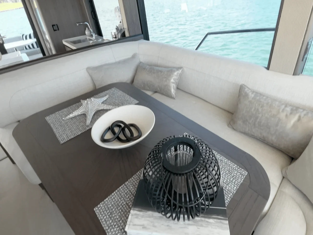 2027 Galeon 560 FLY 56.0 feet, Naples, Florida #46