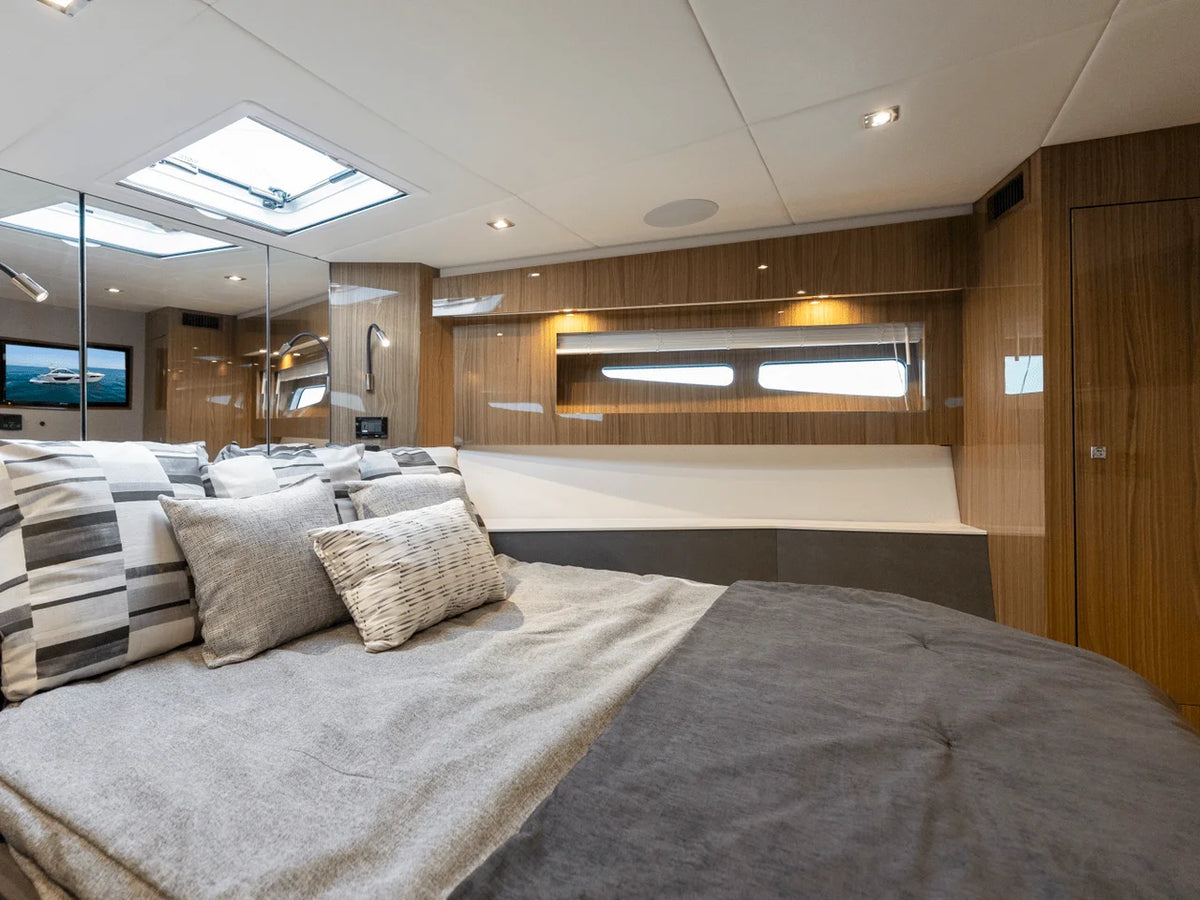 2025 Cruisers Yachts 50 Cantius 50.0 feet, Wrightsville Beach, North Carolina #80