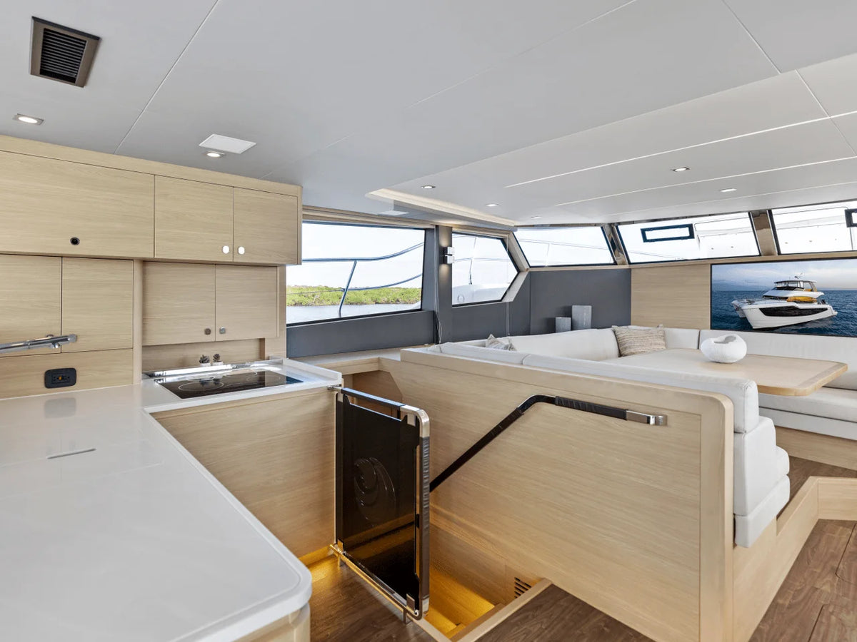 2027 Aquila 50 Yacht 50.0 feet, Inuvik, Northwest Territories #94