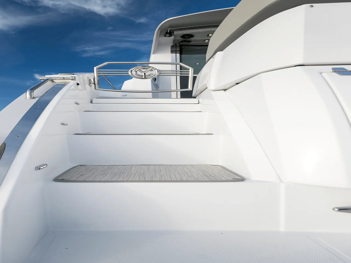 2025 Cruisers Yachts 50 Cantius 50.0 feet, Wrightsville Beach, North Carolina #47