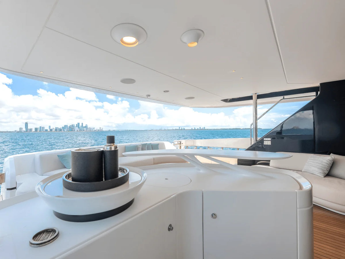2026 Azimut Grande 36M 115.0 feet, Inuvik, Northwest Territories #62