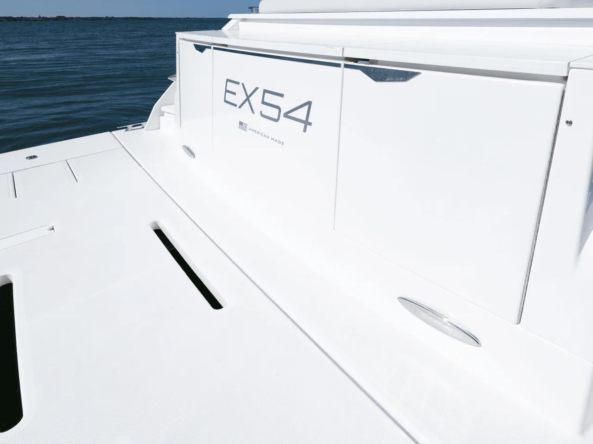 2025 Tiara Yachts EX 54 54.0 feet, Inuvik, Northwest Territories #53