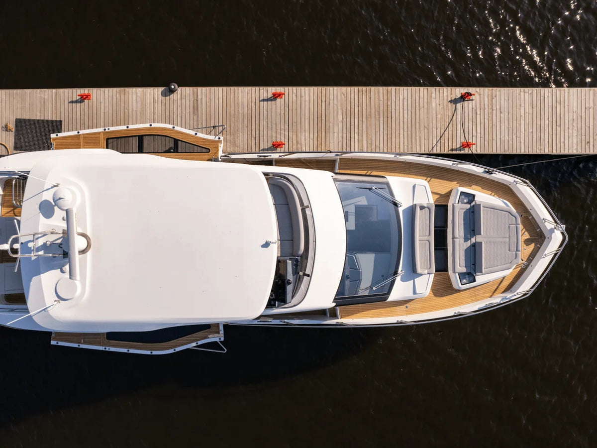 2026 Galeon 560 FLY 56.0 feet, Jupiter, Florida #72