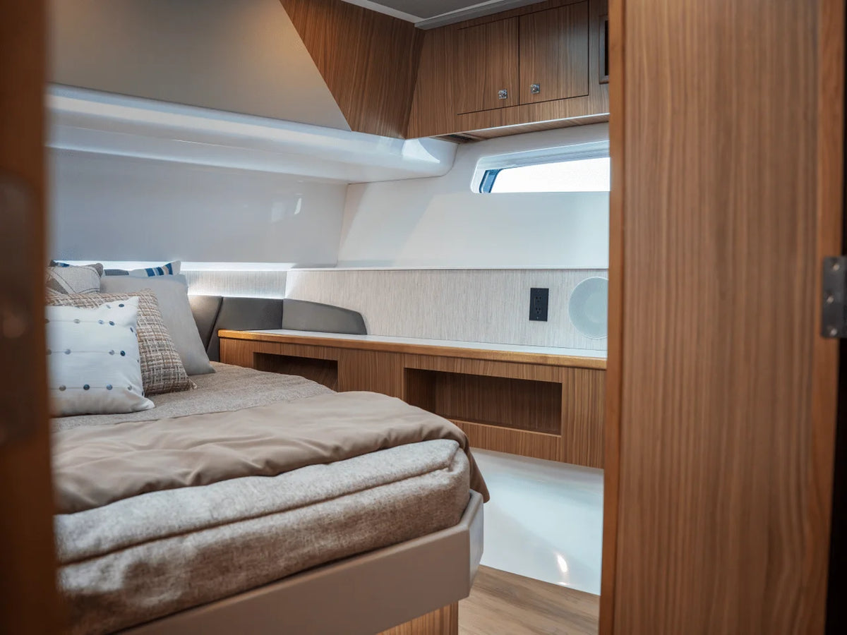 2026 Cruisers Yachts 50 GLS OB 50.0 feet, Wrightsville Beach, North Carolina #37