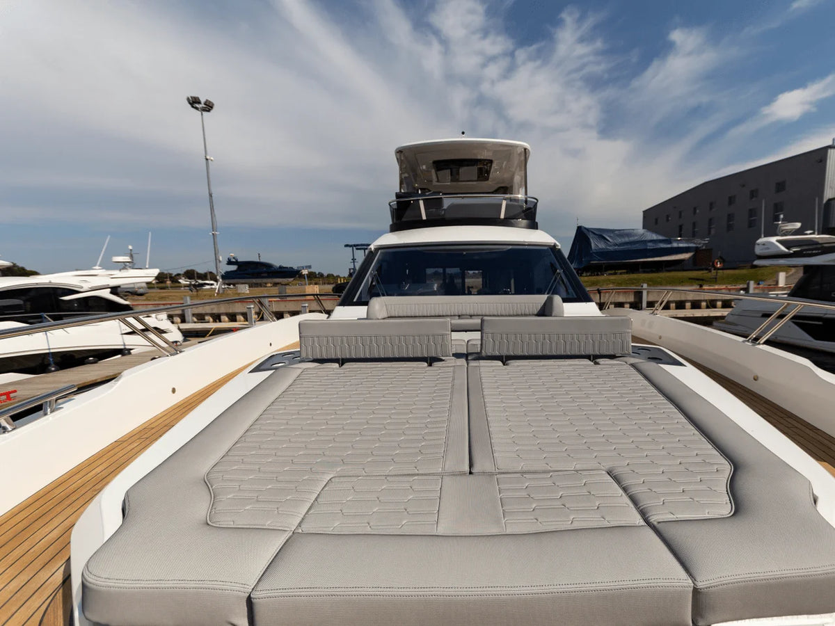 2026 Galeon 560 FLY 56.0 feet, Jupiter, Florida #74
