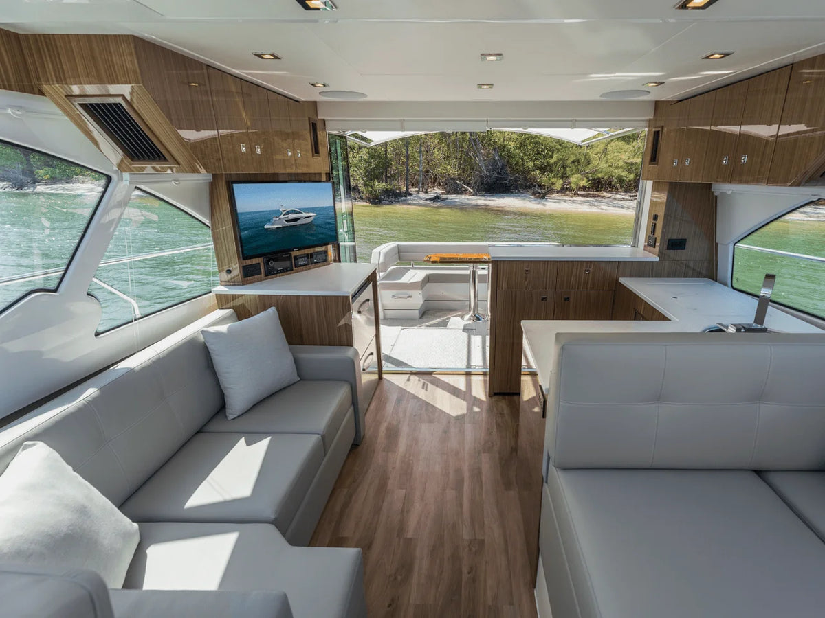2025 Cruisers Yachts 50 Cantius 50.0 feet, Wrightsville Beach, North Carolina #96