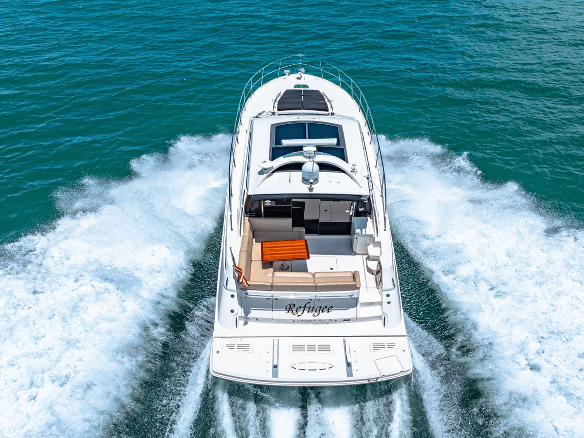 2017 Sea Ray 510 SUNDANCER 51.0 feet, Sarasota, Florida #33