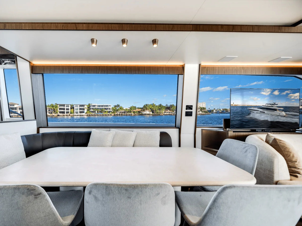 2026 Azimut Fly 72 72.0 feet, Dania Beach, Florida #49