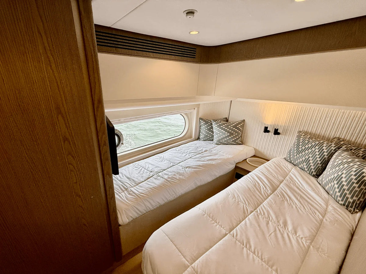 2026 Azimut Magellano 60 60.0 feet, Washington, Connecticut #69
