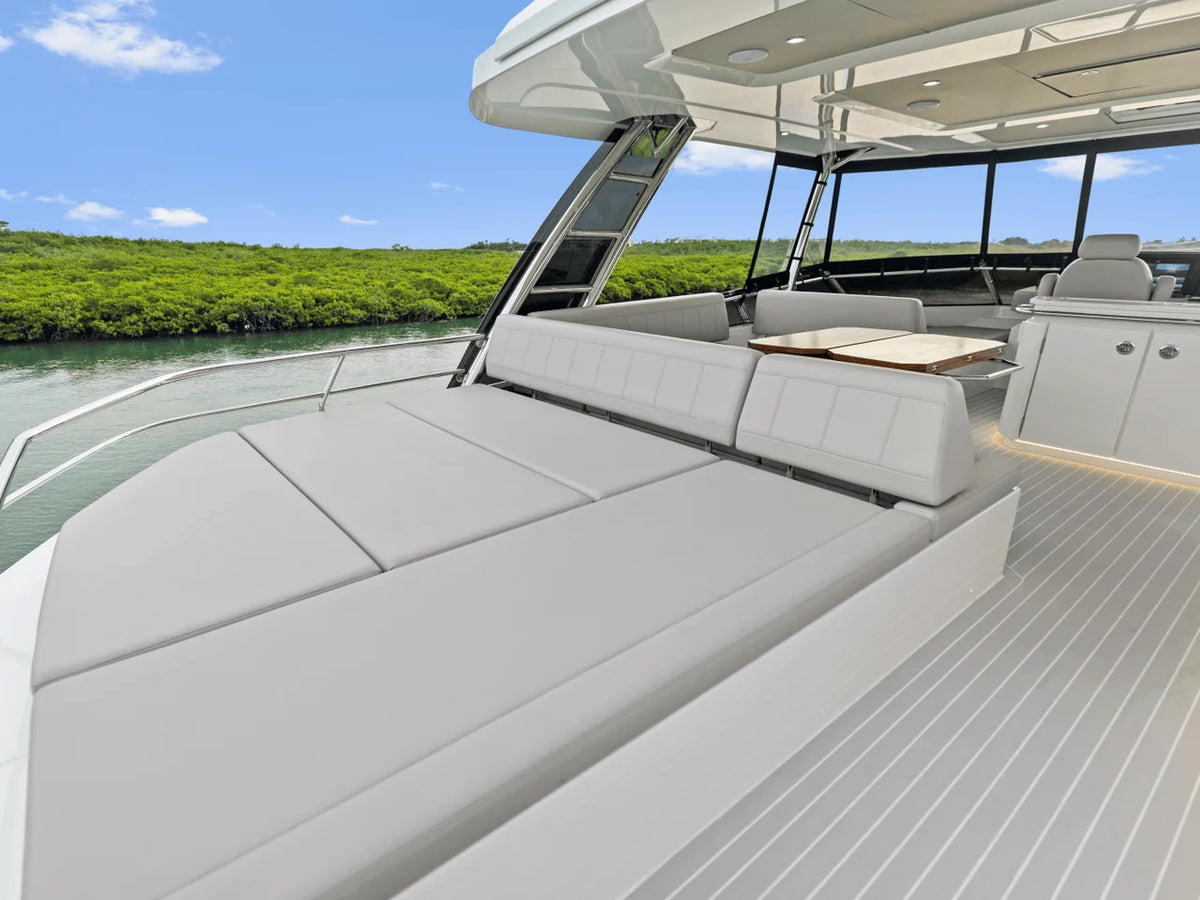 2027 Aquila 50 52.0 feet, Pompano Beach, Florida #59