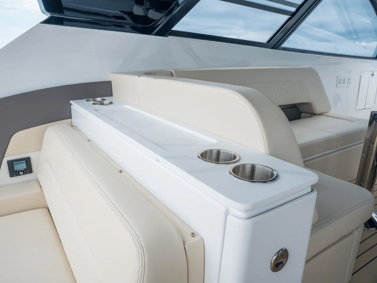 2026 Cruisers Yachts 50 GLS OB 50.0 feet, Wrightsville Beach, North Carolina #31