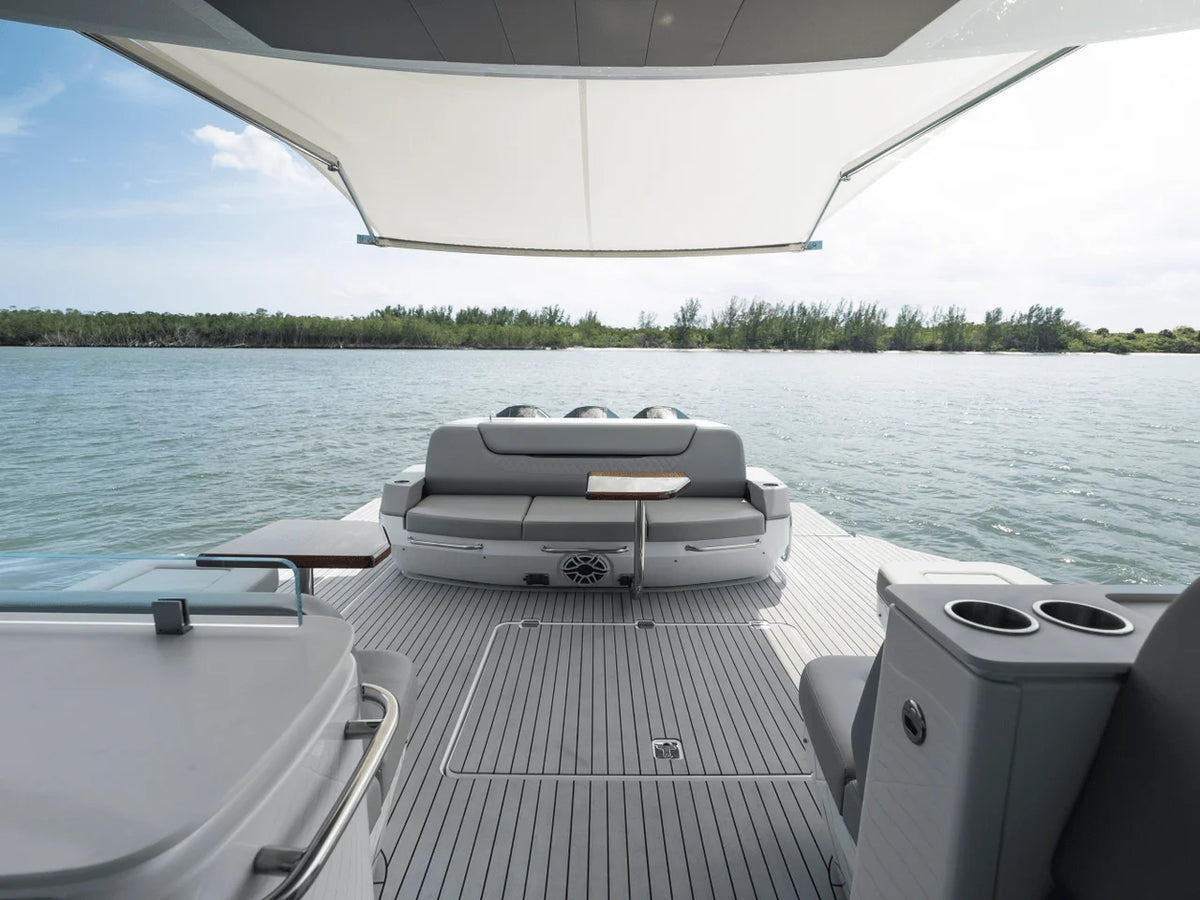 2027 Cruisers Yachts 50 GLS OB 50.0 feet, Clearwater, Florida #74
