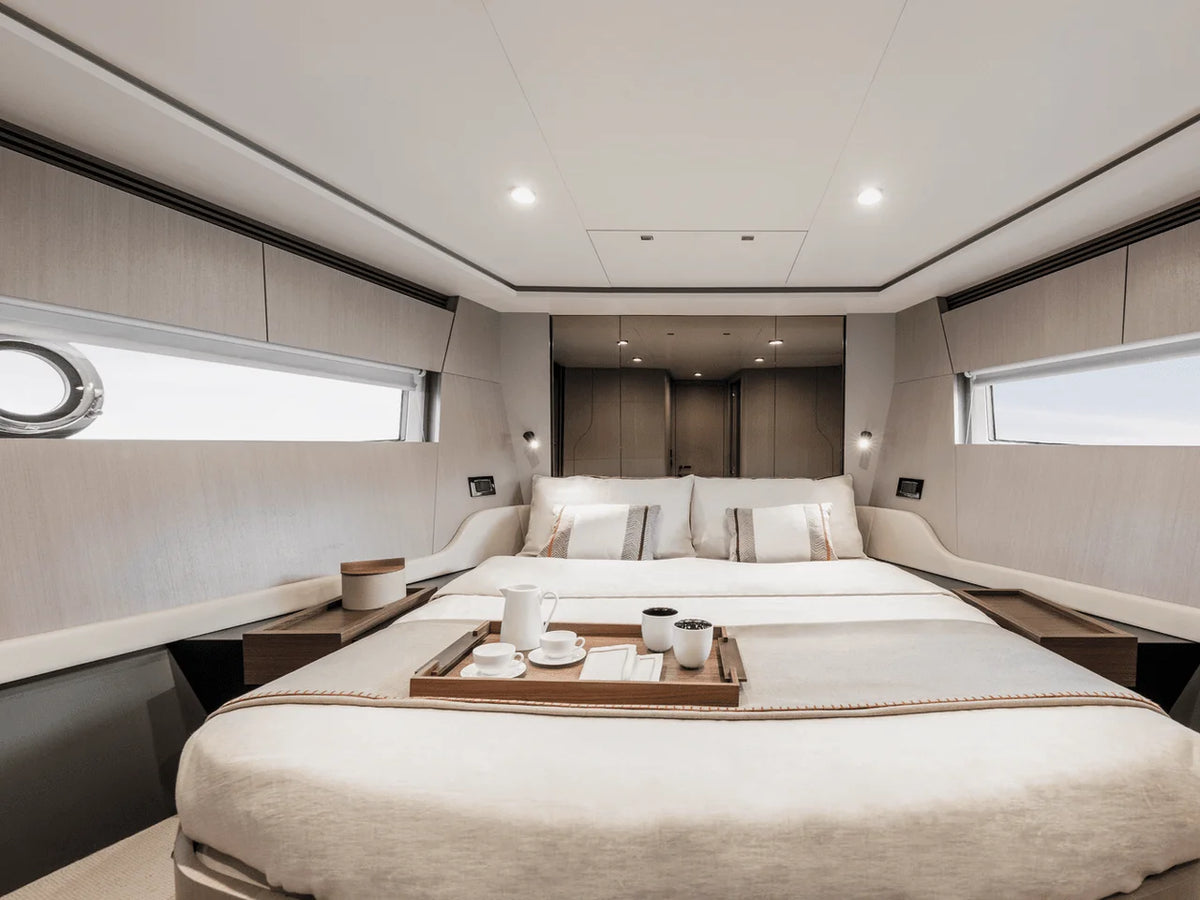 2026 Azimut S7 71.0 feet, Inuvik, Northwest Territories #40
