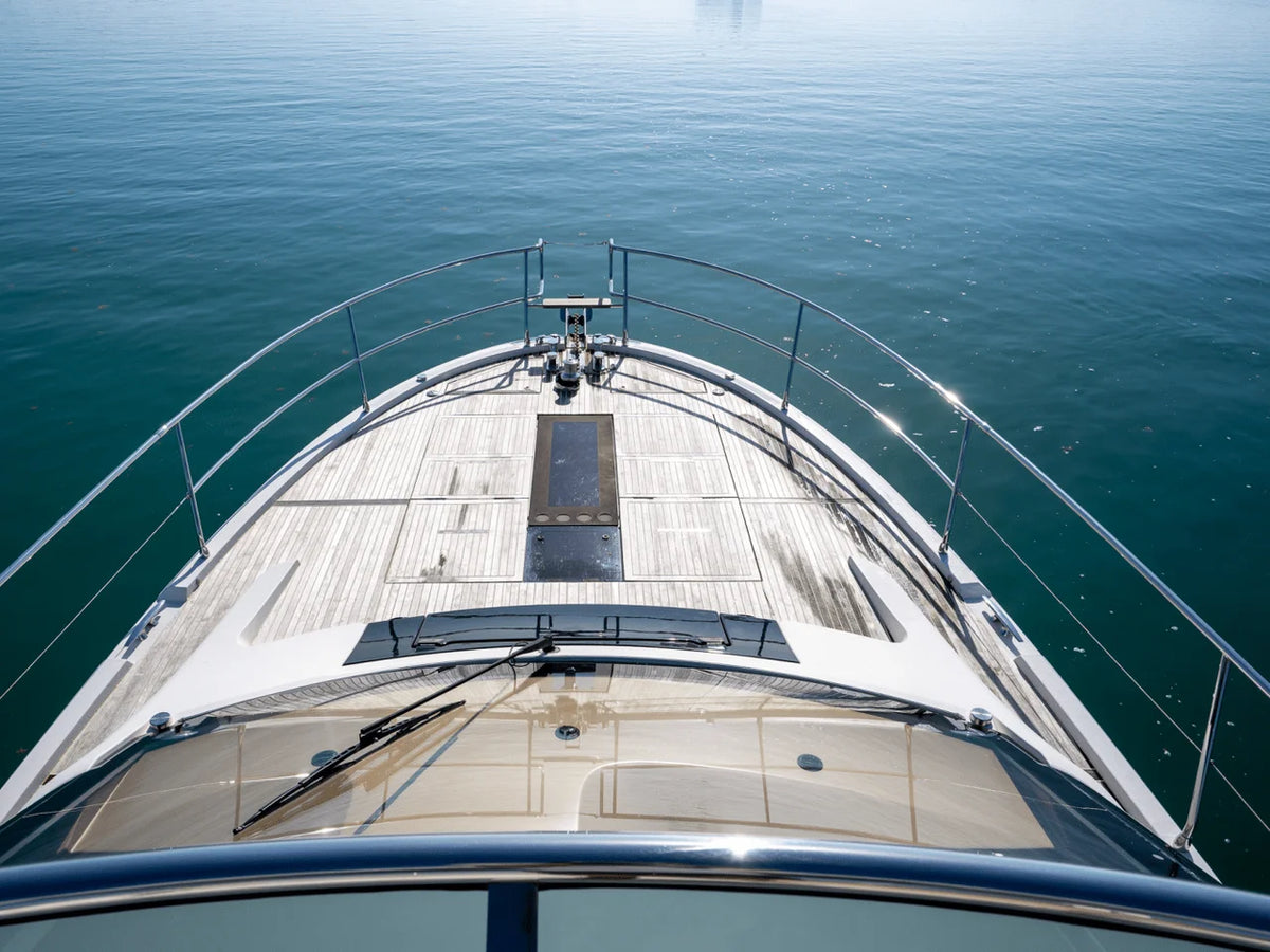 2019 Monte Carlo Yachts MC6 60.0 feet, Miami, FL #10