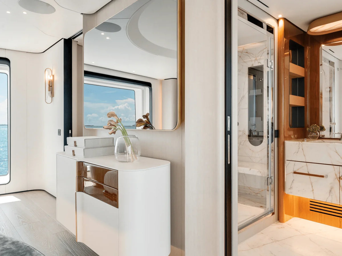 2026 Azimut Grande 36M 115.0 feet, Inuvik, Northwest Territories #52