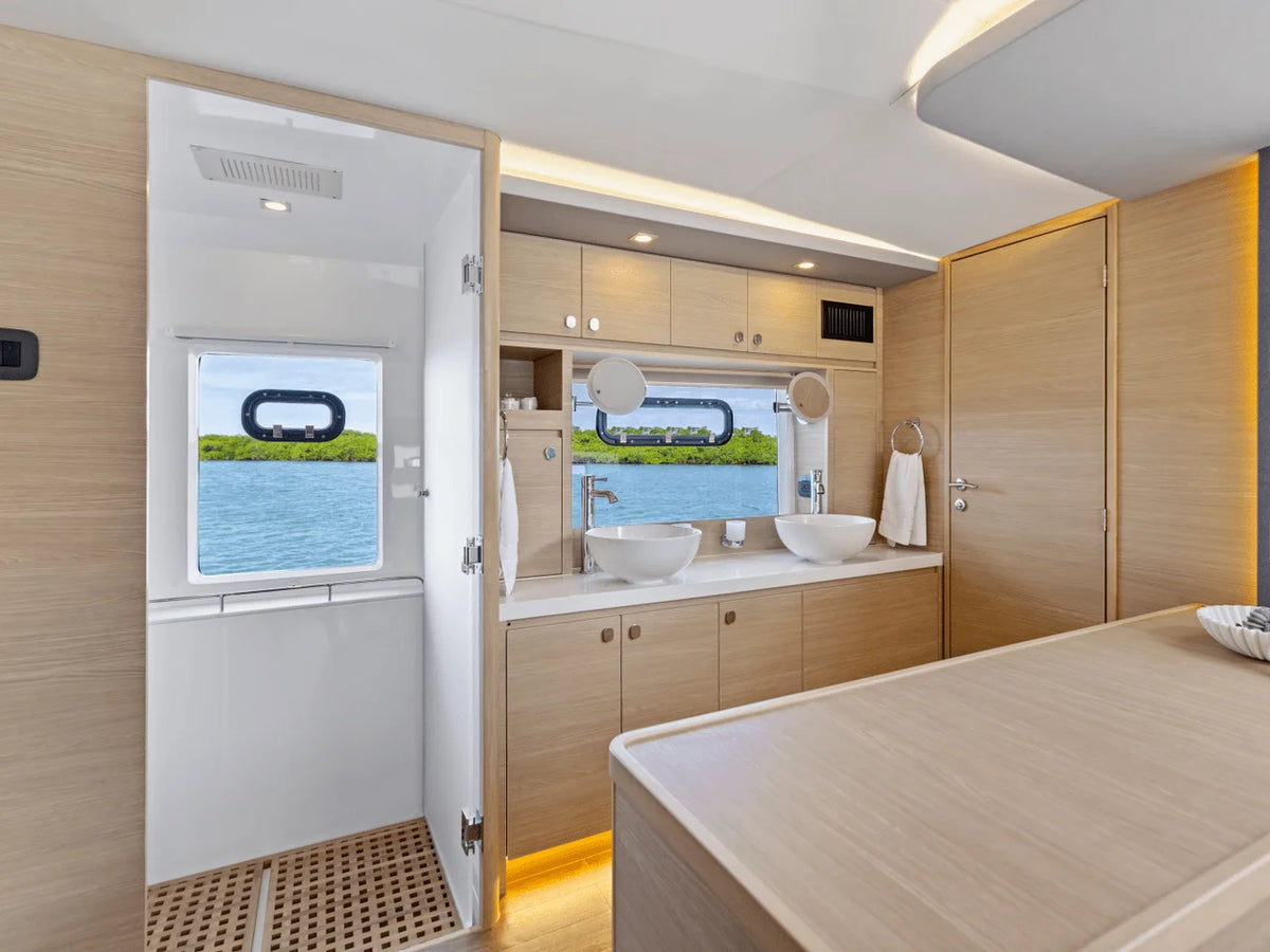2027 Aquila 50 52.0 feet, Jupiter, Florida #106