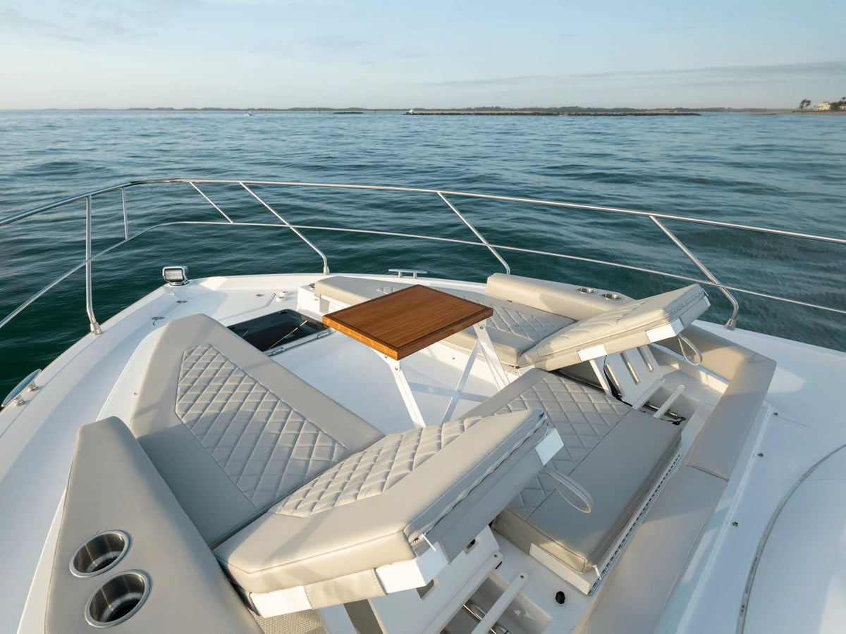 2025 Cruisers Yachts 50 Cantius 50.0 feet, Wrightsville Beach, North Carolina #36