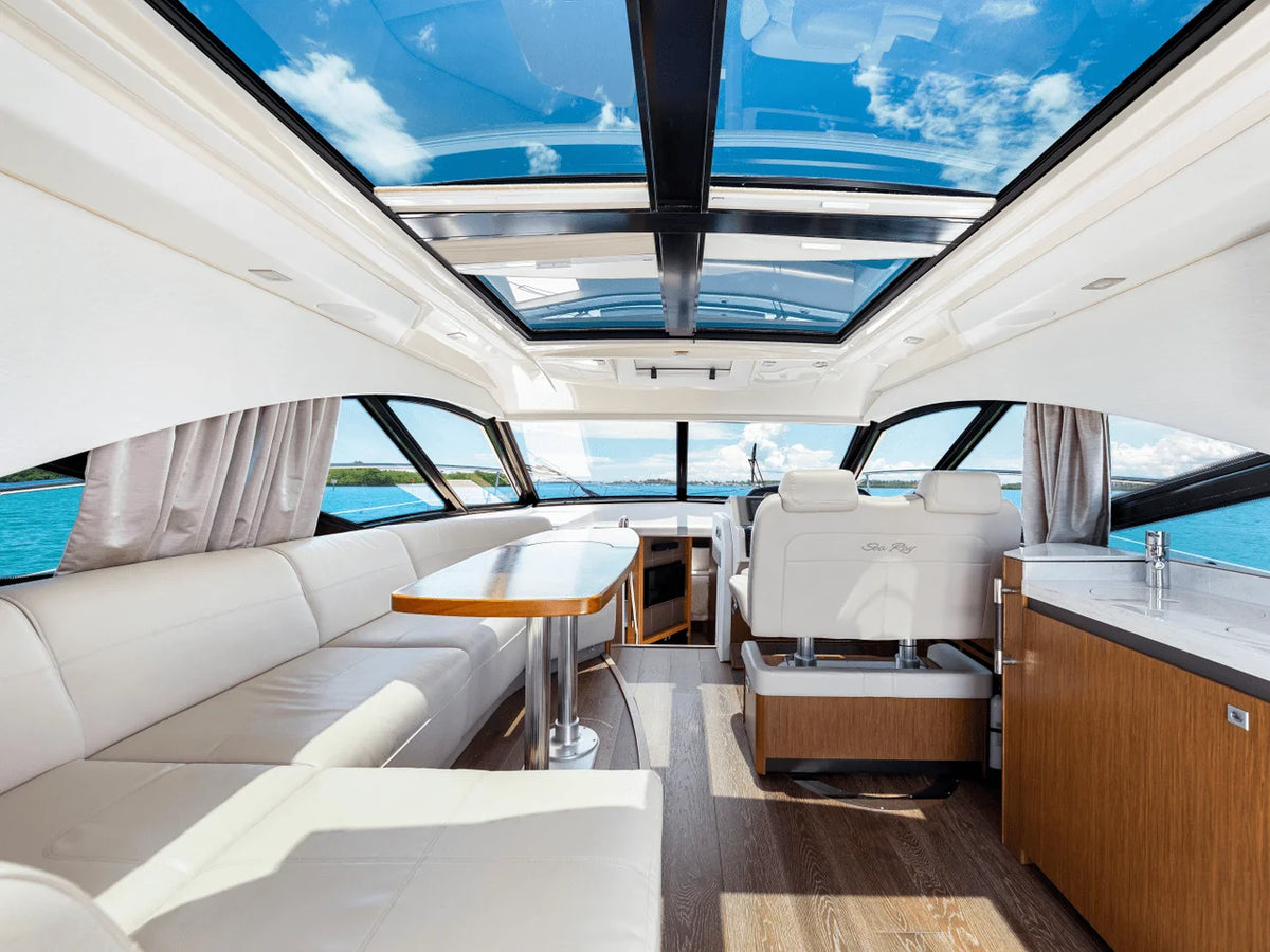 2017 Sea Ray 510 SUNDANCER 51.0 feet, Sarasota, Florida #52