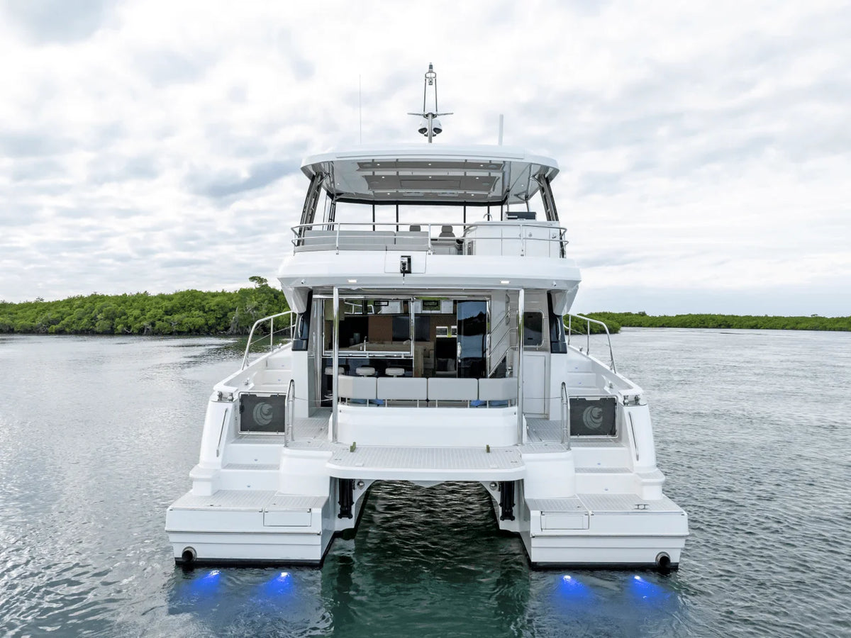2026 Aquila 50 Yacht 50.0 feet, Inuvik, Northwest Territories #6
