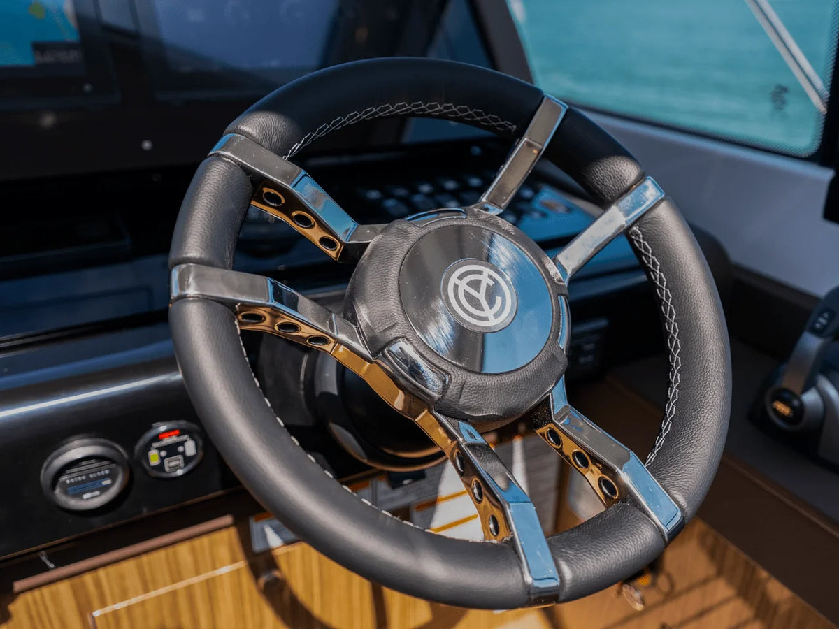 2025 Cruisers Yachts 50 Cantius 50.0 feet, Wrightsville Beach, North Carolina #116