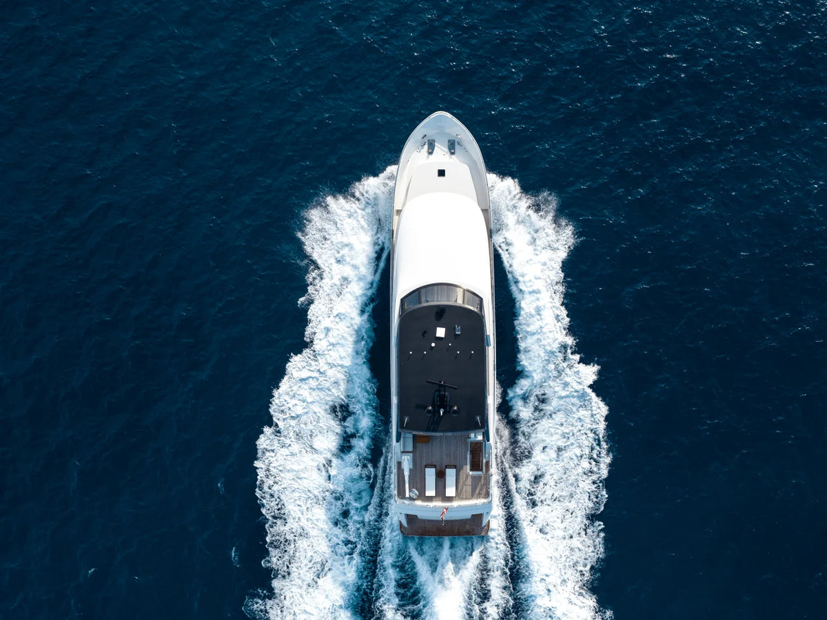 2026 Ocean Alexander 28L 95.25 feet, Inuvik, Northwest Territories #12