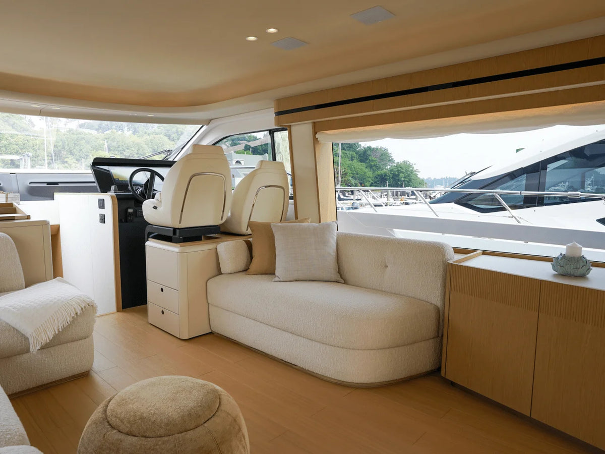2026 Azimut Fly 62 62.0 feet, Washington, Connecticut #19