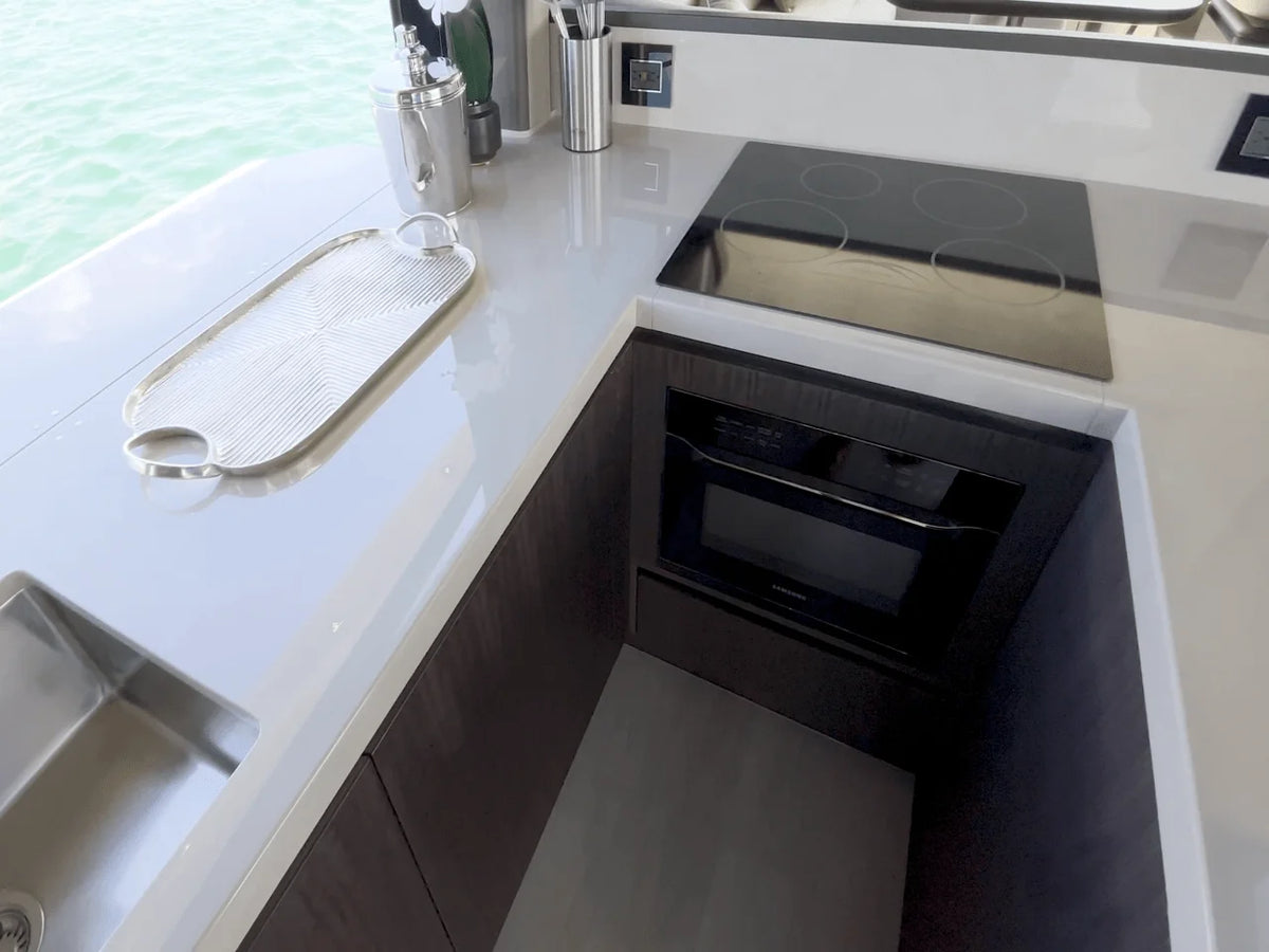 2027 Galeon 560 FLY 56.0 feet, Naples, Florida #39