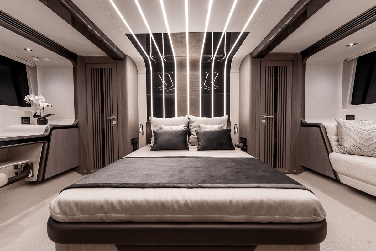 2027 Galeon 800 FLY 83.0 feet, Inuvik, Northwest Territories #79