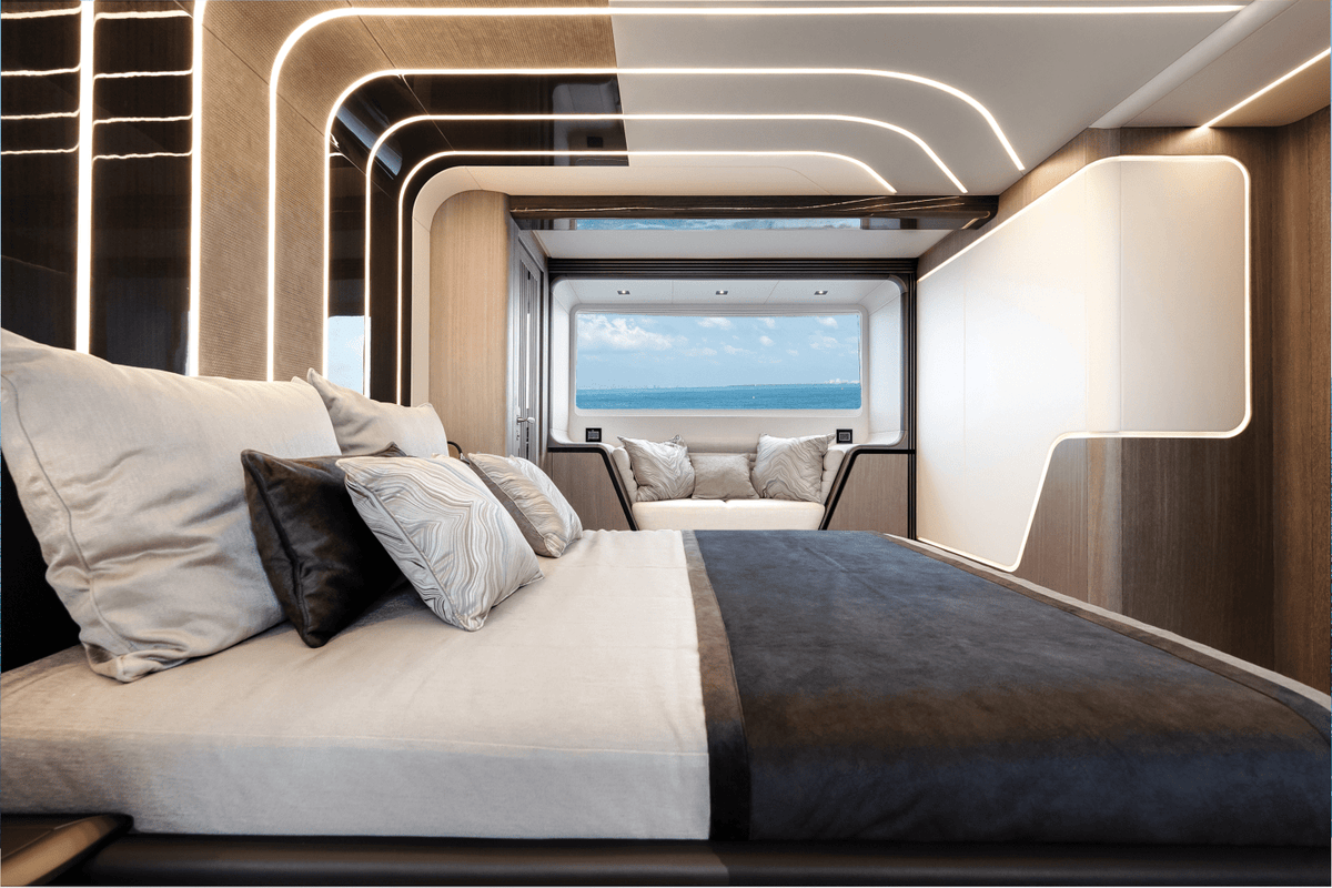 2027 Galeon 800 FLY 83.0 feet, Inuvik, Northwest Territories #41