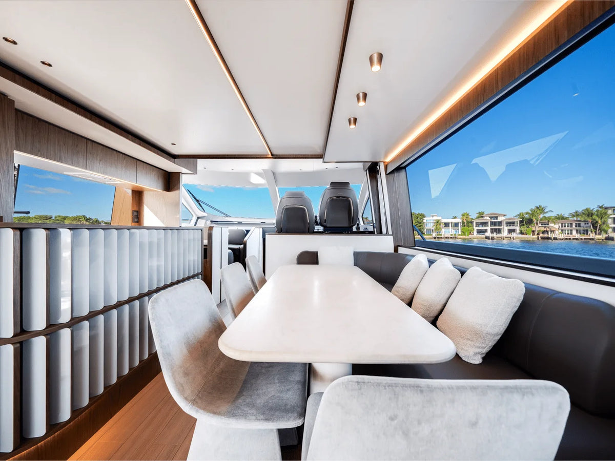 2026 Azimut Fly 72 72.0 feet, Dania Beach, Florida #50