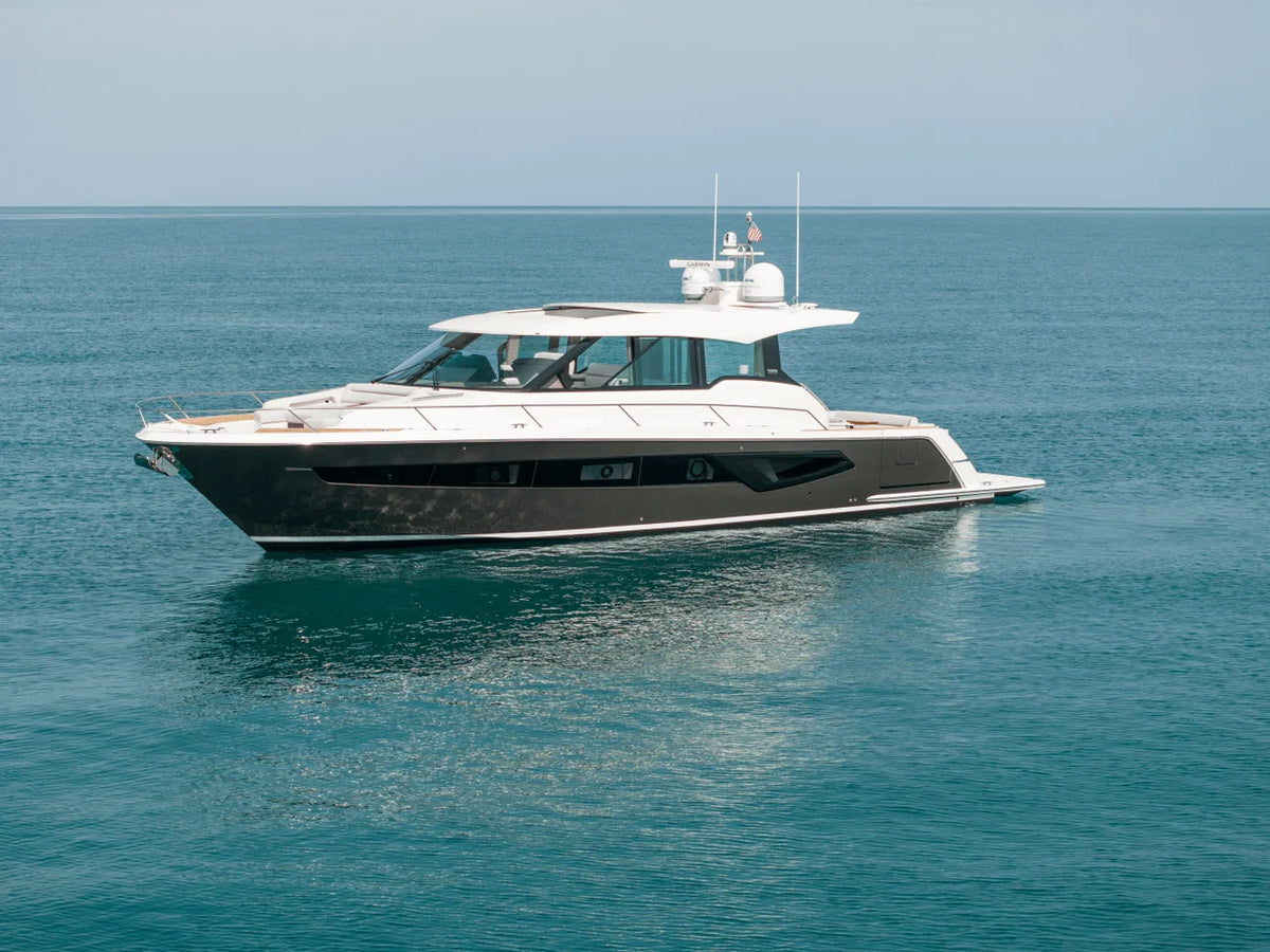 2025 Tiara Yachts EX 54 54.0 feet, Inuvik, Northwest Territories #24