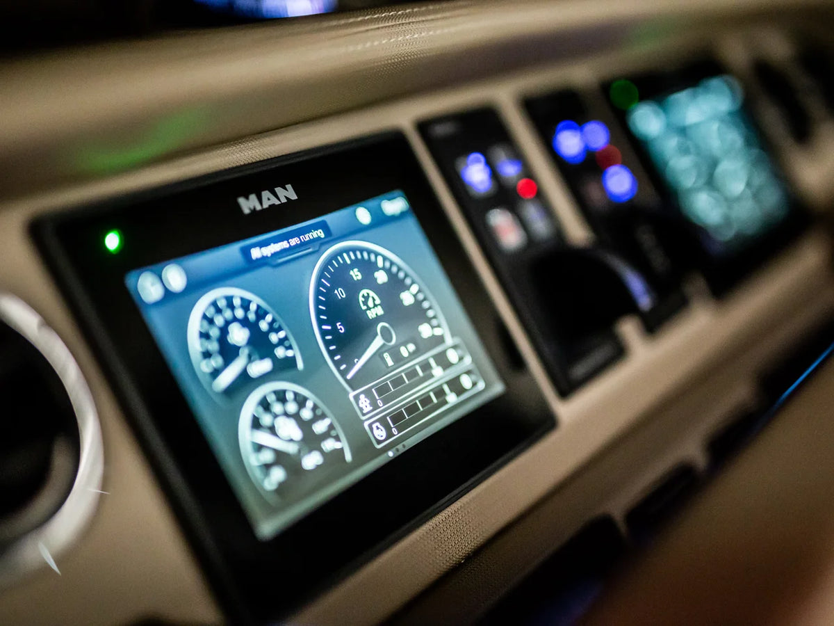 2027 Galeon 700 SKY 72.0 feet, Inuvik, Northwest Territories #24