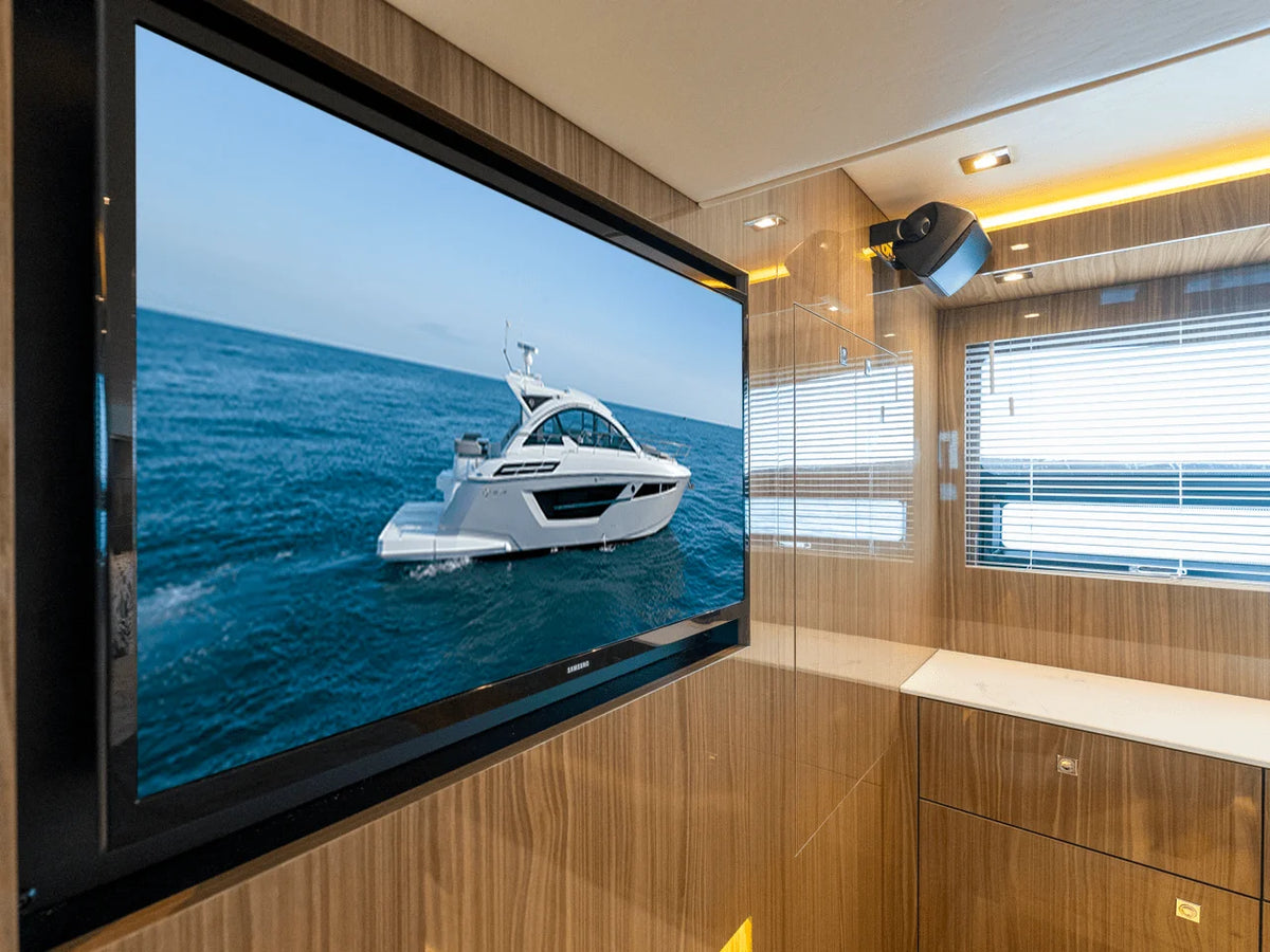 2025 Cruisers Yachts 50 Cantius 50.0 feet, Wrightsville Beach, North Carolina #64