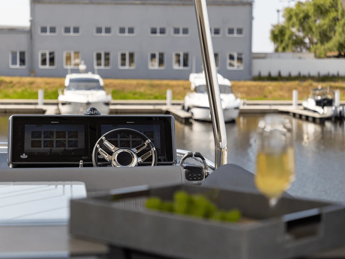 2027 Galeon 560 FLY 56.0 feet, Naples, Florida #63
