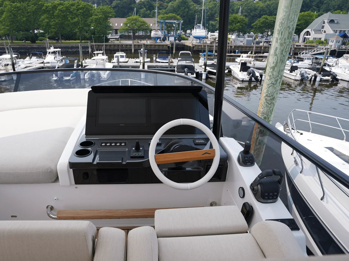 2026 Azimut Fly 62 62.0 feet, Washington, Connecticut #71
