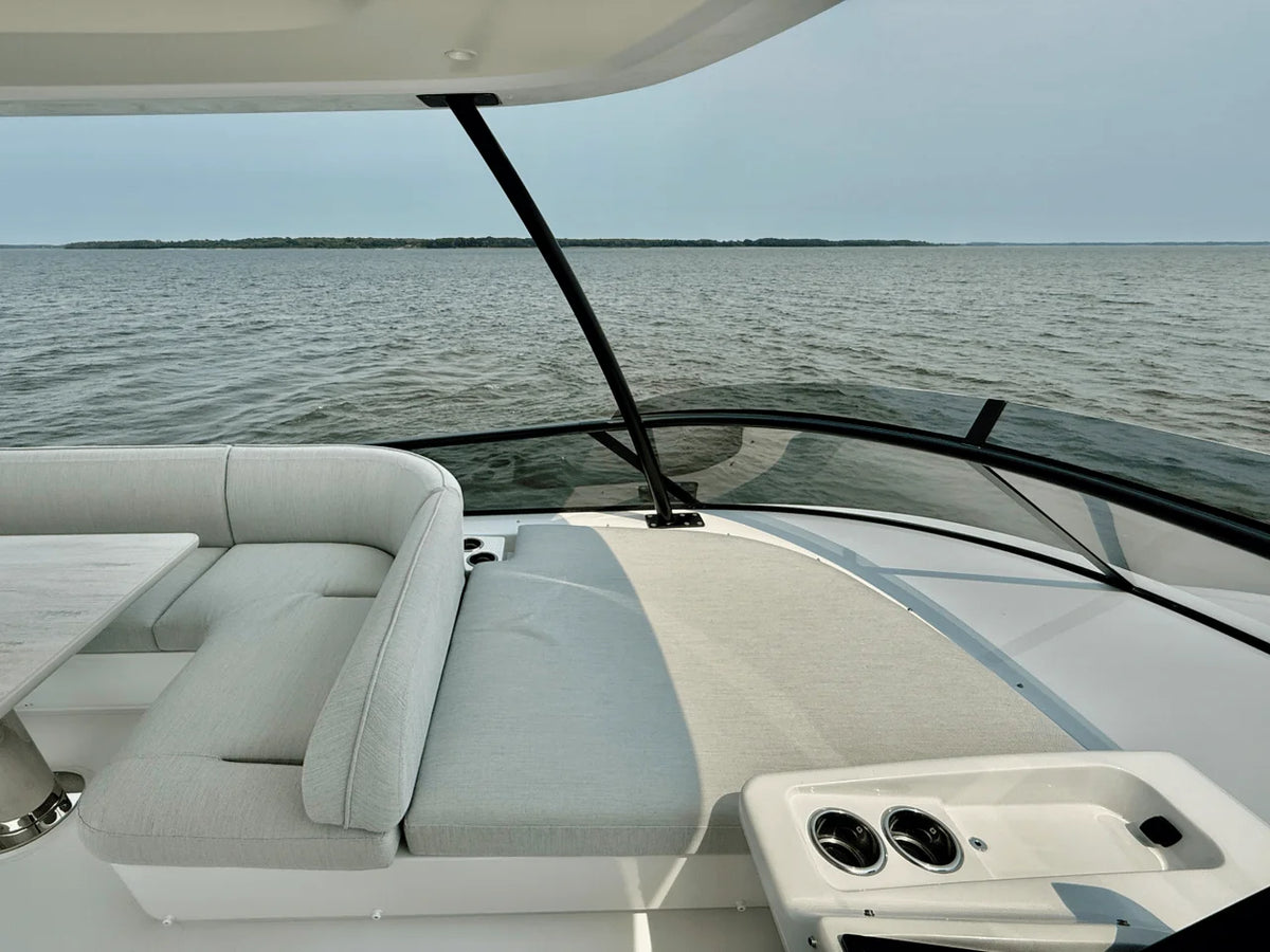 2026 Azimut Magellano 60 60.0 feet, Washington, Connecticut #82