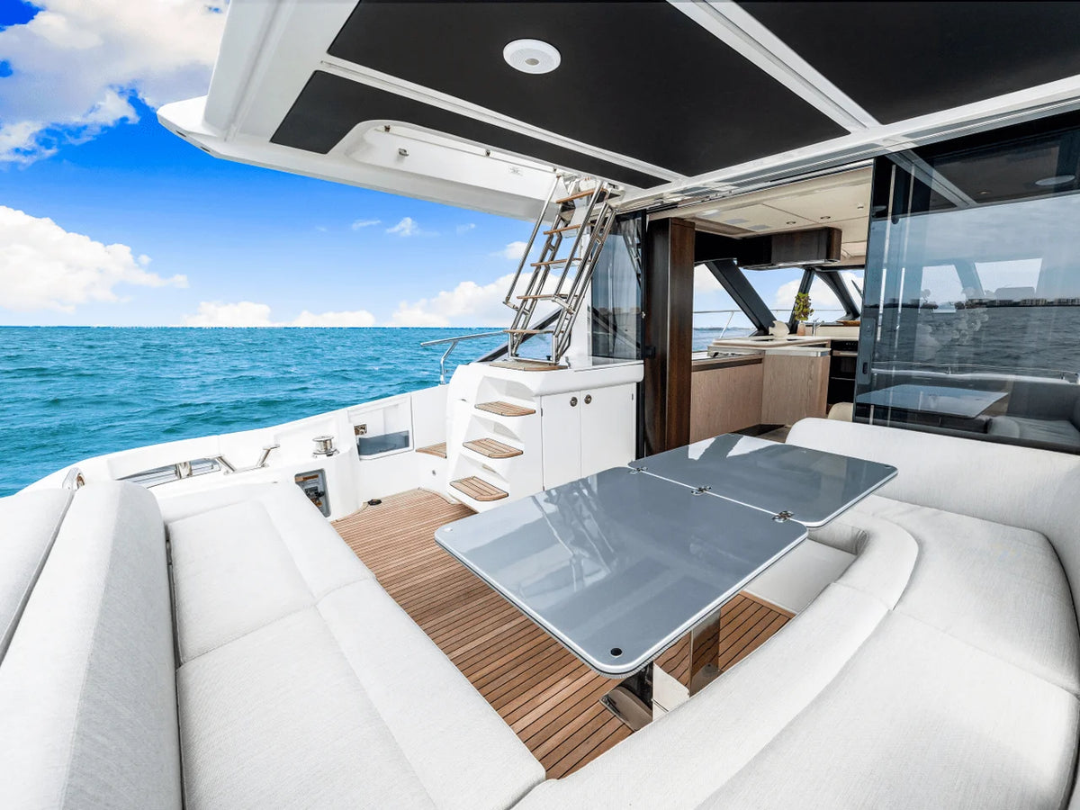2025 Azimut S6 60.0 feet, Clearwater, Florida #48