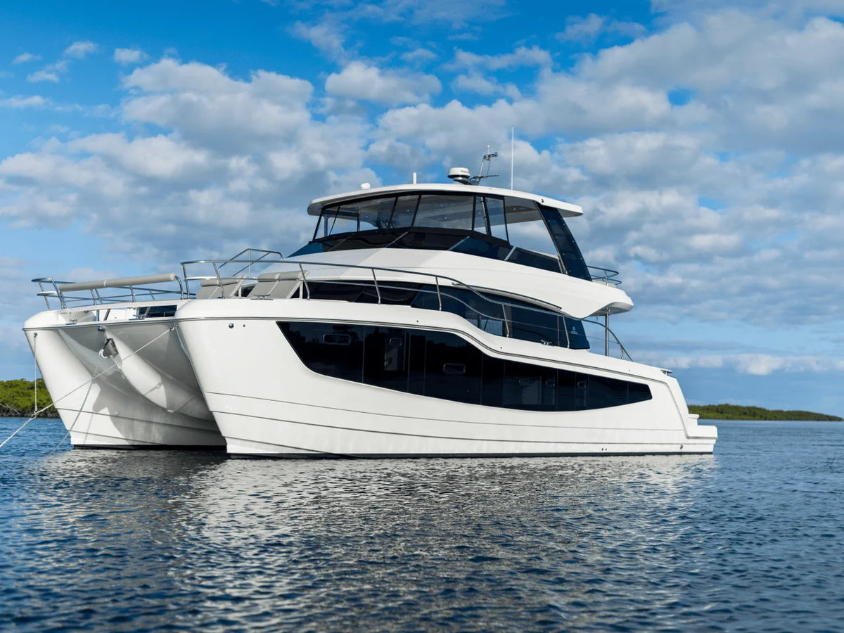2026 Aquila 50 Yacht 50.0 feet, Inuvik, Northwest Territories #42