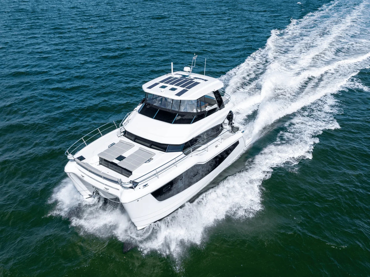 2027 Aquila 50 52.0 feet, Jupiter, Florida #28
