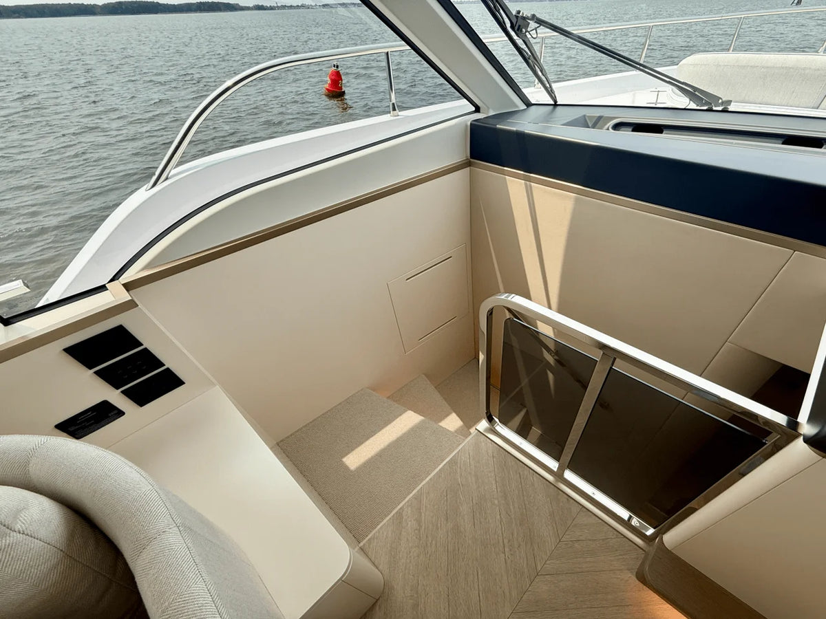 2026 Azimut Magellano 60 60.0 feet, Washington, Connecticut #52